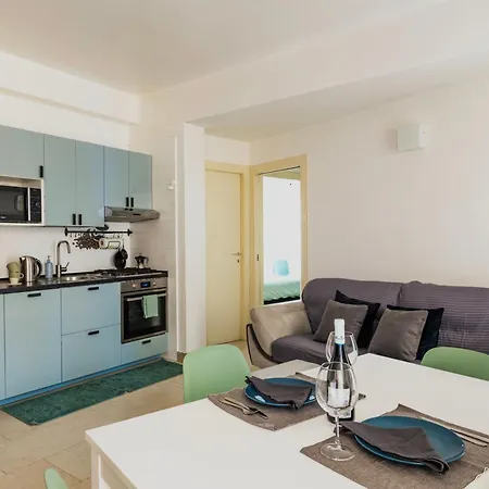 Apartment Balcone Di Sicily
